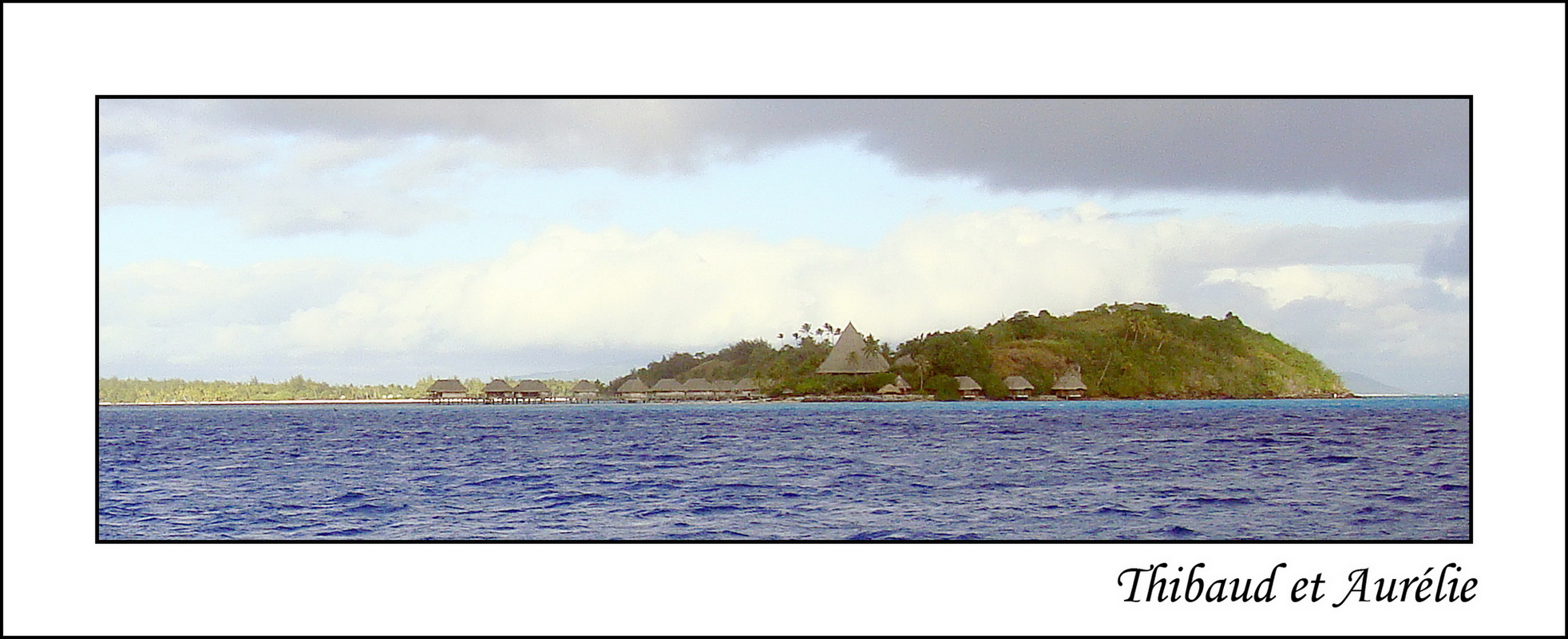 2009 - 08 - Bora bora 03